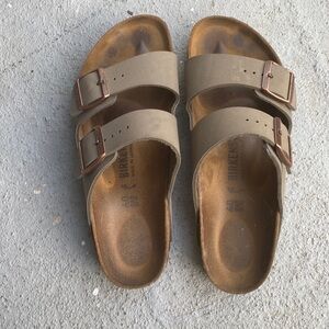 Birkenstock Arizona